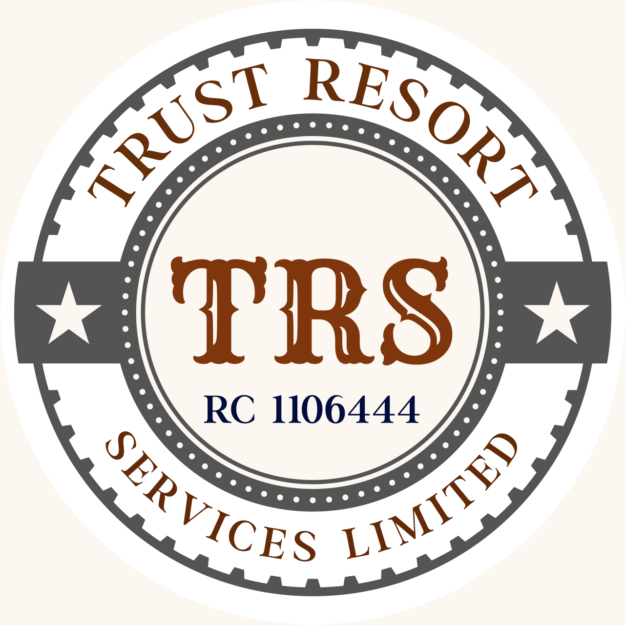 Trust Resorts Services Limited