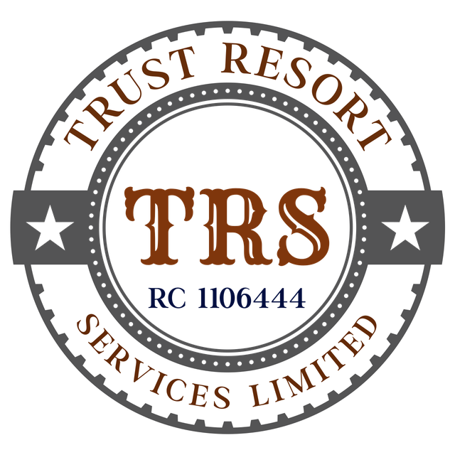 Trust Resorts Services Limited