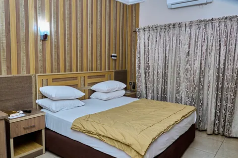 Classic room