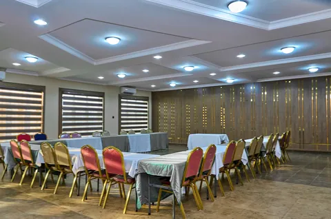 Conference Hall