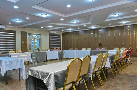 Conference Hall