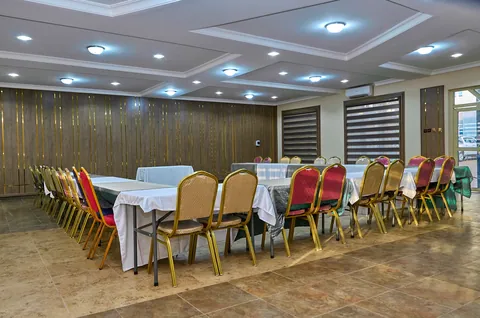 Conference Hall