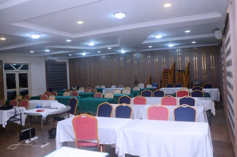 Conference Hall