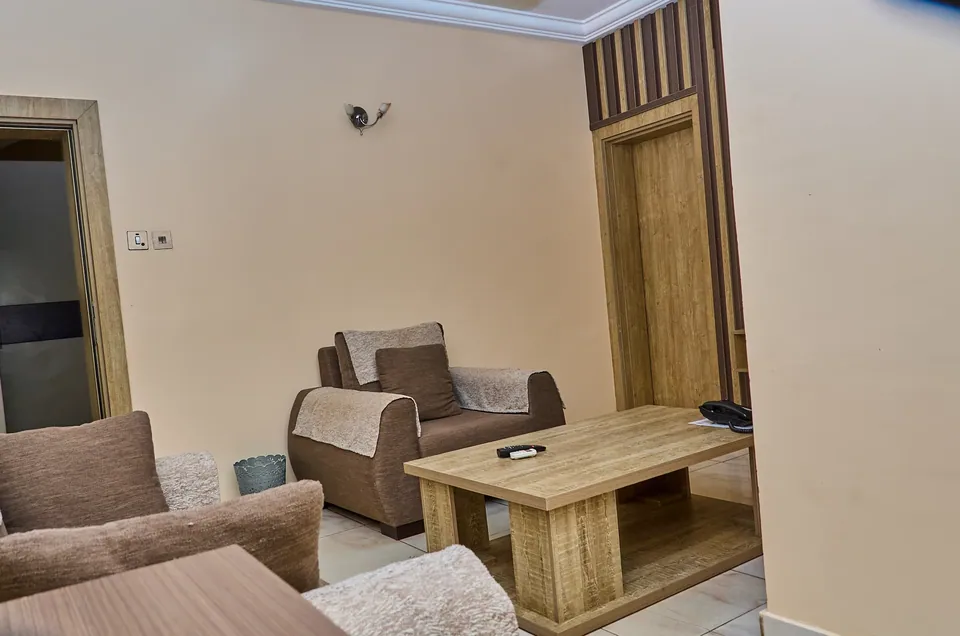 Executive Suite